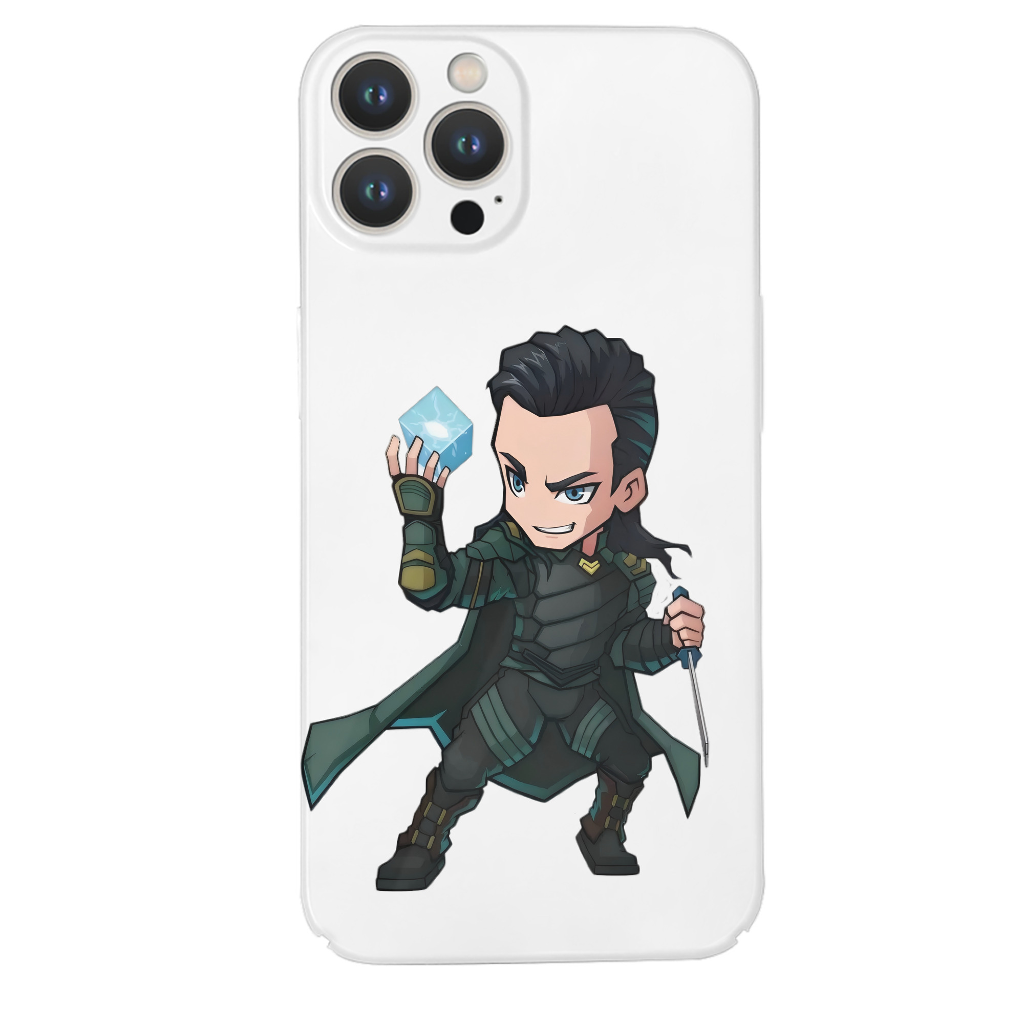 （画像用） アベンジャーズ The Avengers 【iPhone 14シリーズ対応】ハードケース